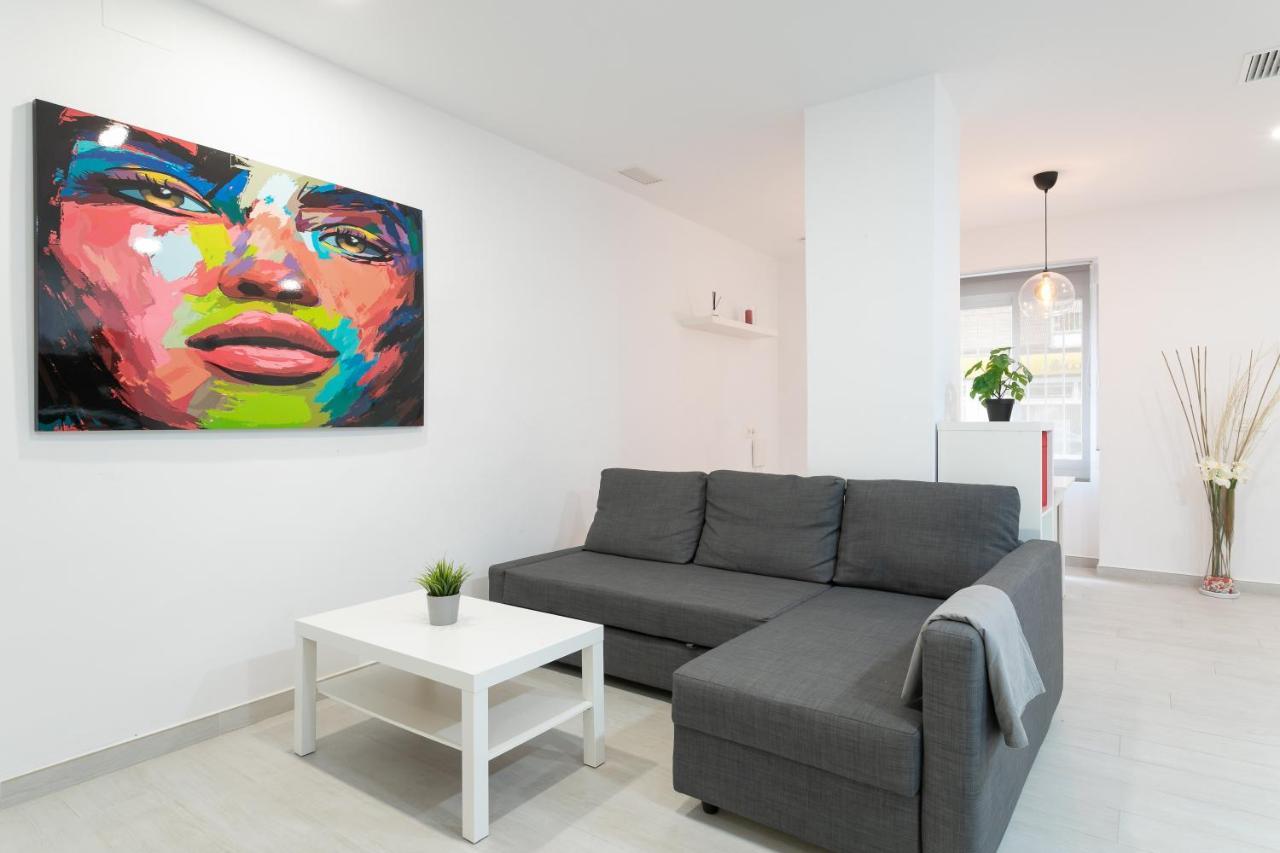 Alison'S Apartment Alicante Esterno foto