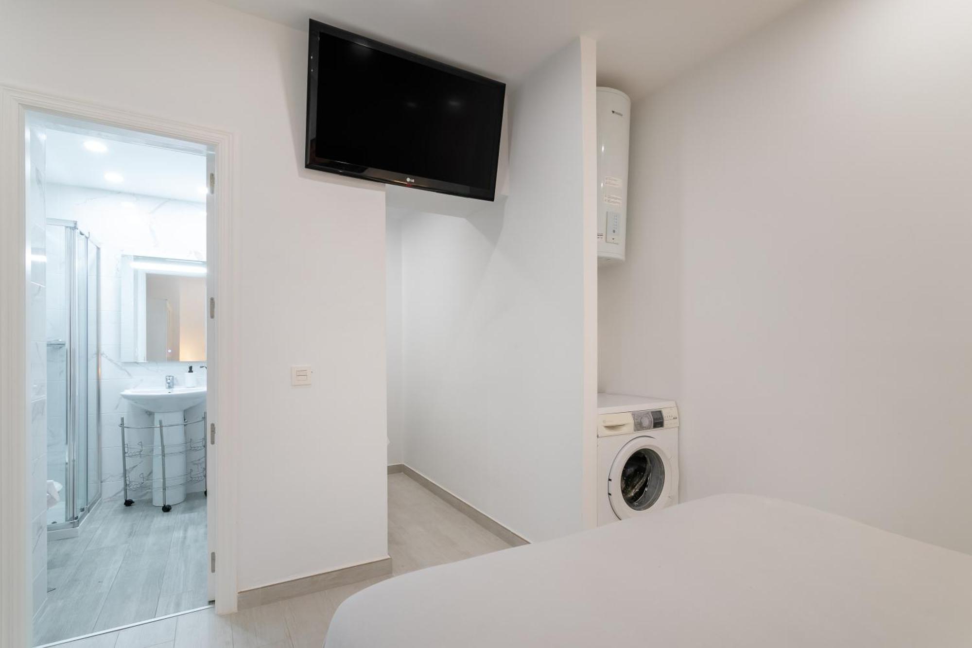 Alison'S Apartment Alicante Esterno foto